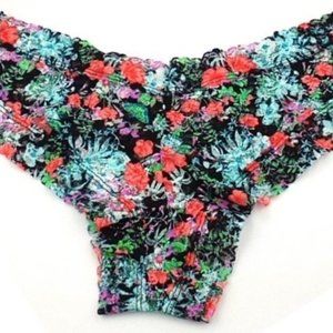 VICTORIA'S SECRET - LACIE CHEEKY PANTIES